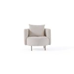 Dante Armchair