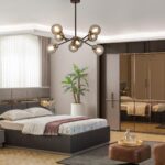 Atlas Bedstead