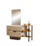 Grace Dresser