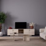 Dante Wall Unit