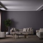 Dante Sofa Set