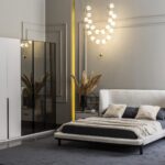 Soho Bedroom