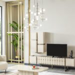 Stella Wall Unit