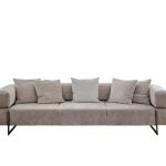 Stella Four-Seater Sofa