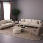 Rosita Sofa Set