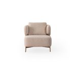 Pier Armchair