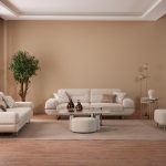 Pier Sofa Set