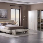 Pier Bedroom Set